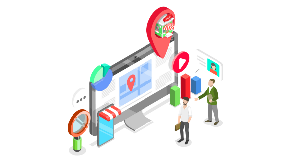 Local SEO and GMB OPtimization