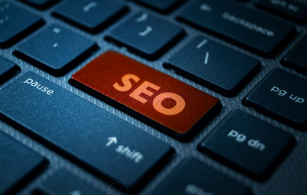 SEO services